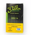 Tabaco Dublin Ice Mint C/06 Und