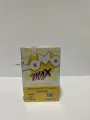 Zomo Max Milkshake De Banana (banana Cremosa)