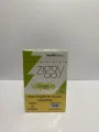 Zgy Fresh Lemon ( Sabor Limao E Menta )