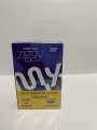 Zgy Mix Frutas Roxas (acai,blueberry,framboesa E Uva)