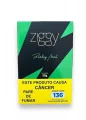 Zgy Burley Mint ( Menta Forte )