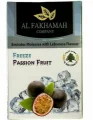 Al Fakhamah Passion Fruit Freeze ( Sabor Maracuja Roxo Gelado )