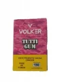 Volker Tutti Gum (sabor Chiclete De  Tutti Frutti )