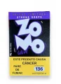 Zomo Strong Drops Uva (sabor Drops De Uva)