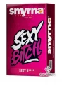 Sm Sexy Bitch ( Sabor Mix Abacaxi E Limao )