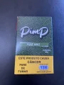 Pimp Pure Mint(sabor Menta)