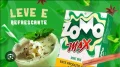 Zomo Max Mint Mix (sabor Menta Adocicada)