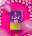 Lk Candys (sabor Tutti Fruit)