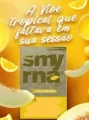 Sm Fresh Melon (sabor Melao Fresco)