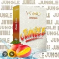 Vgod Jungle (sabor Manga Gelada)