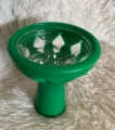 Rosh Silicone Tipo Sansares Vitria 2  Verde