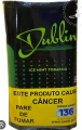 Tabaco Dublin (sabor Ice Mint)