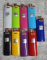 Isqueiro Bic Grande ( Consultar Cores )