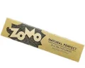 Seda Zomo Natural Perfect (marrom 33 Folhas)