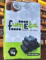 Carvao Fumeta 10kg ( 500 Unidades)