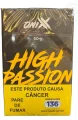 Onix High Passion (sabor Maracuja)