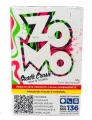 Zomo Guava Crush (sabor Kiwi E Goiaba)