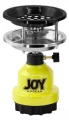 Fogareiro A Gas Joy Hookah Amarelo