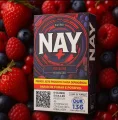 Nay Red Blend ( Framboesa E Uva)